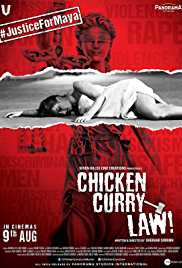 Chicken Curry Law 2019 DVD SCR full movie download